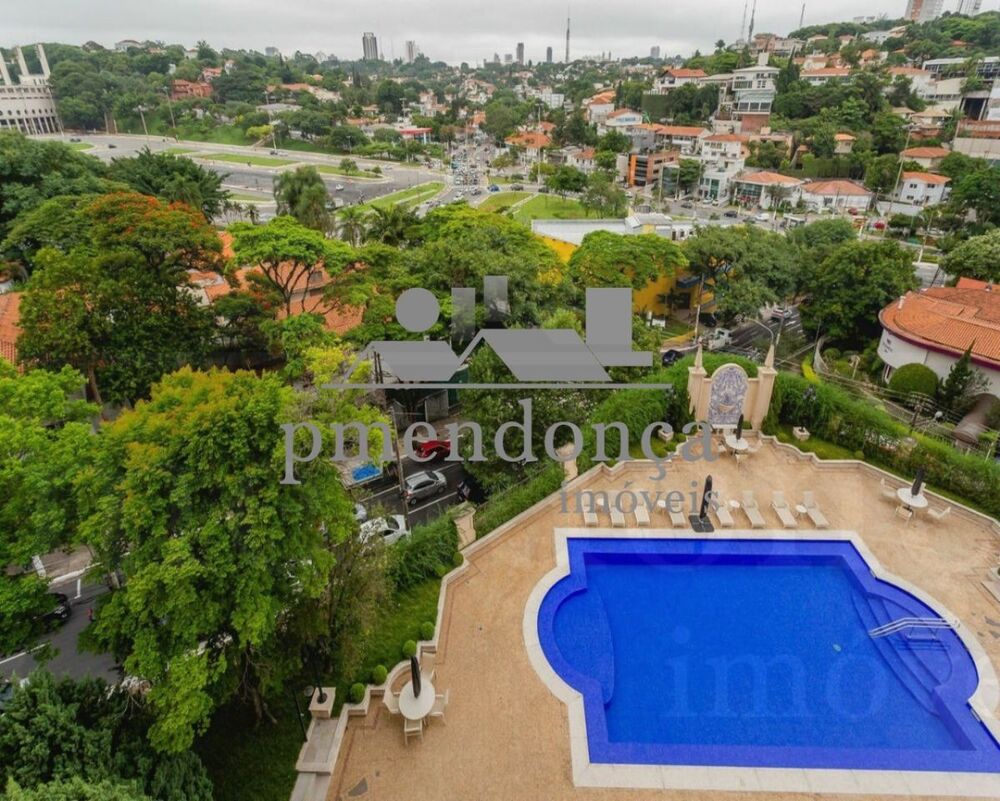Apartamento, 5 quartos, 711 m² - Foto 2