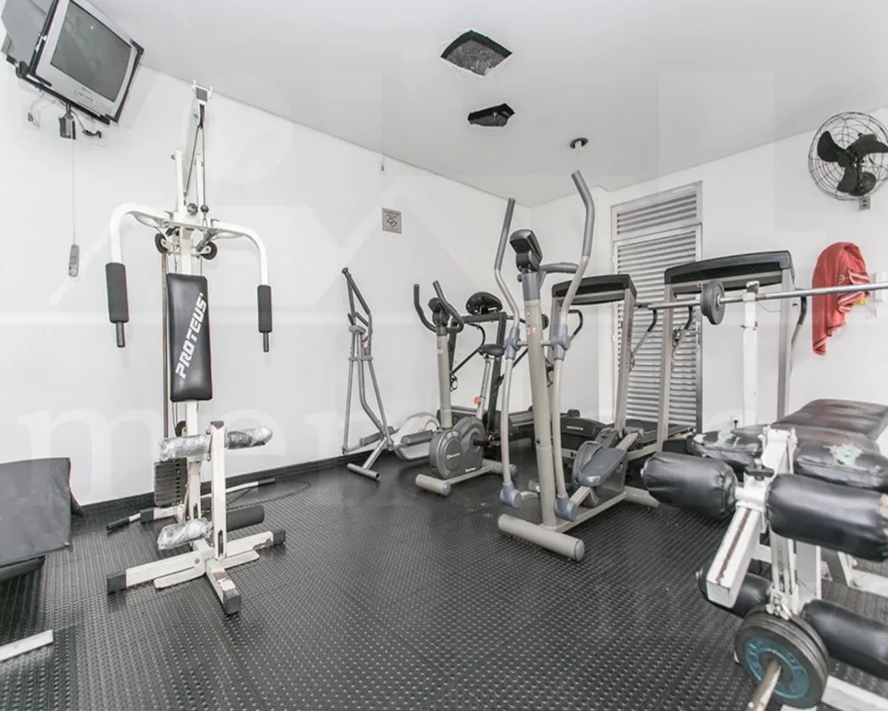 Apartamento, 3 quartos, 109 m² - Foto 8