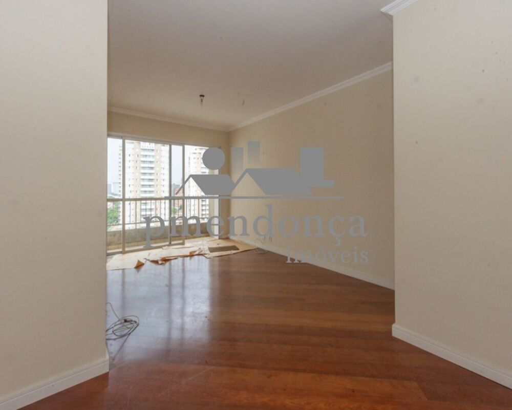 Apartamento, 3 quartos, 109 m² - Foto 1
