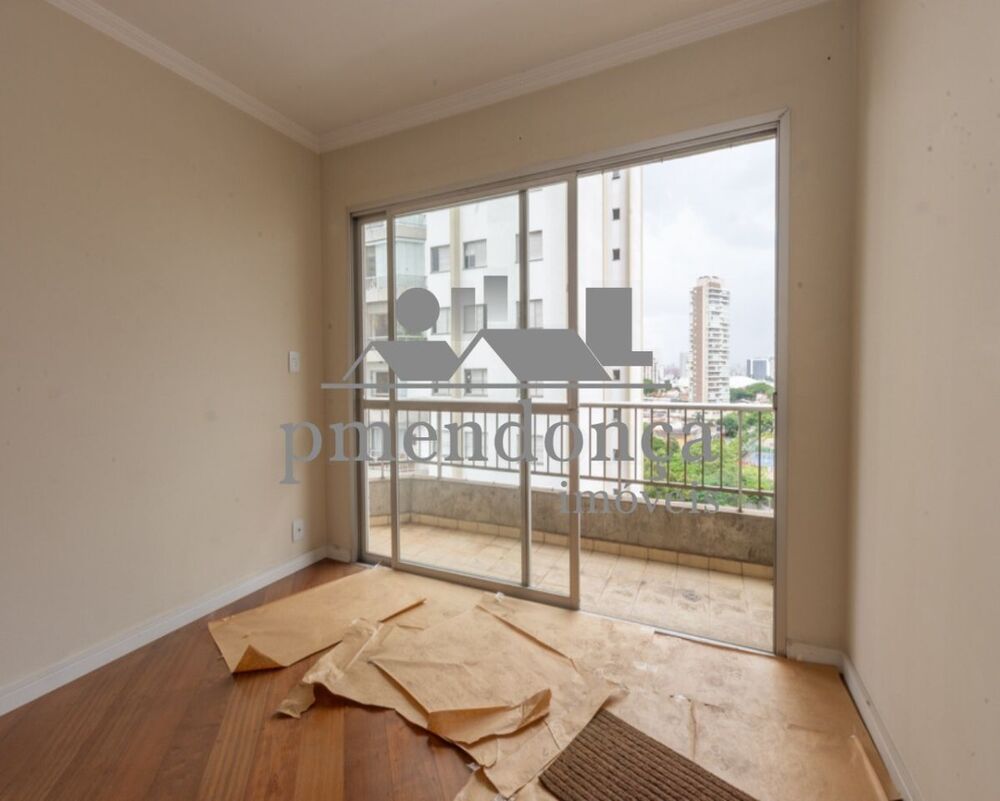 Apartamento, 3 quartos, 109 m² - Foto 2