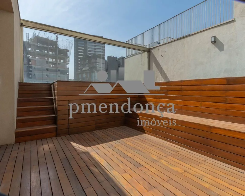 Apartamento à venda com 3 quartos, 326m² - Foto 3