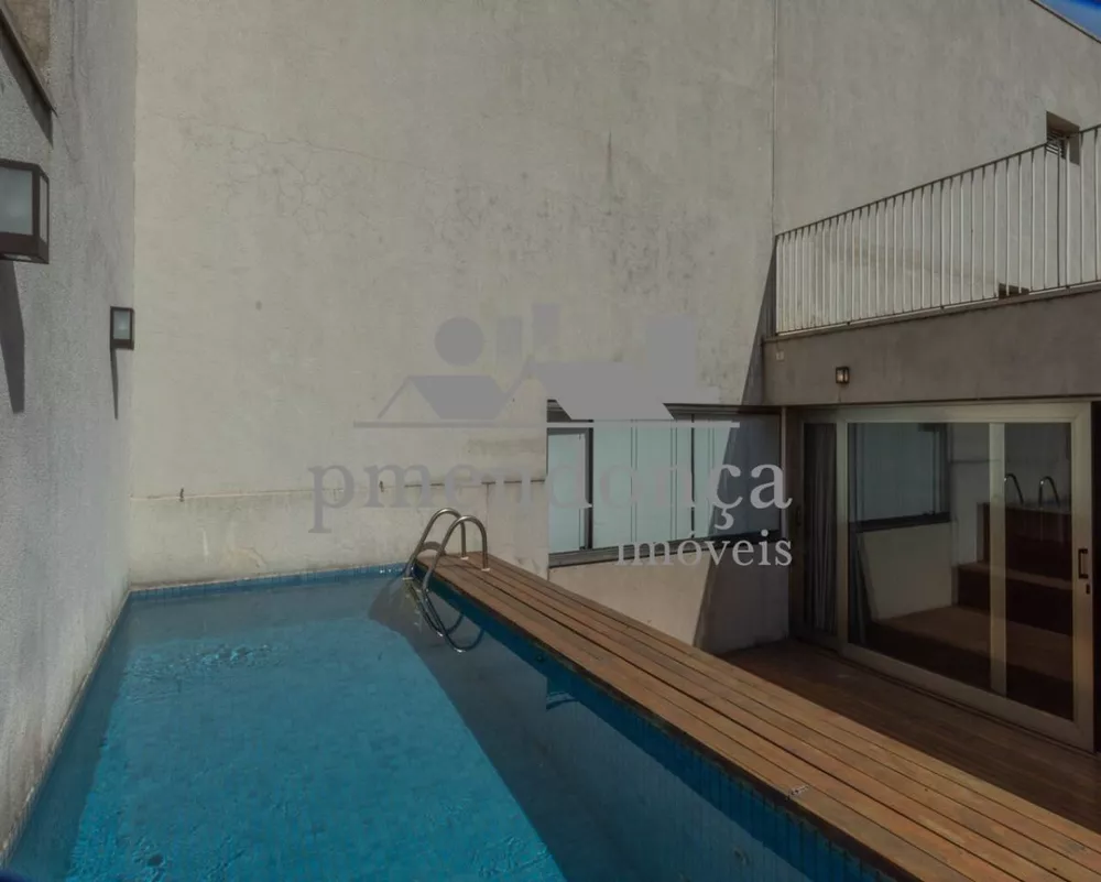 Apartamento à venda com 3 quartos, 326m² - Foto 2