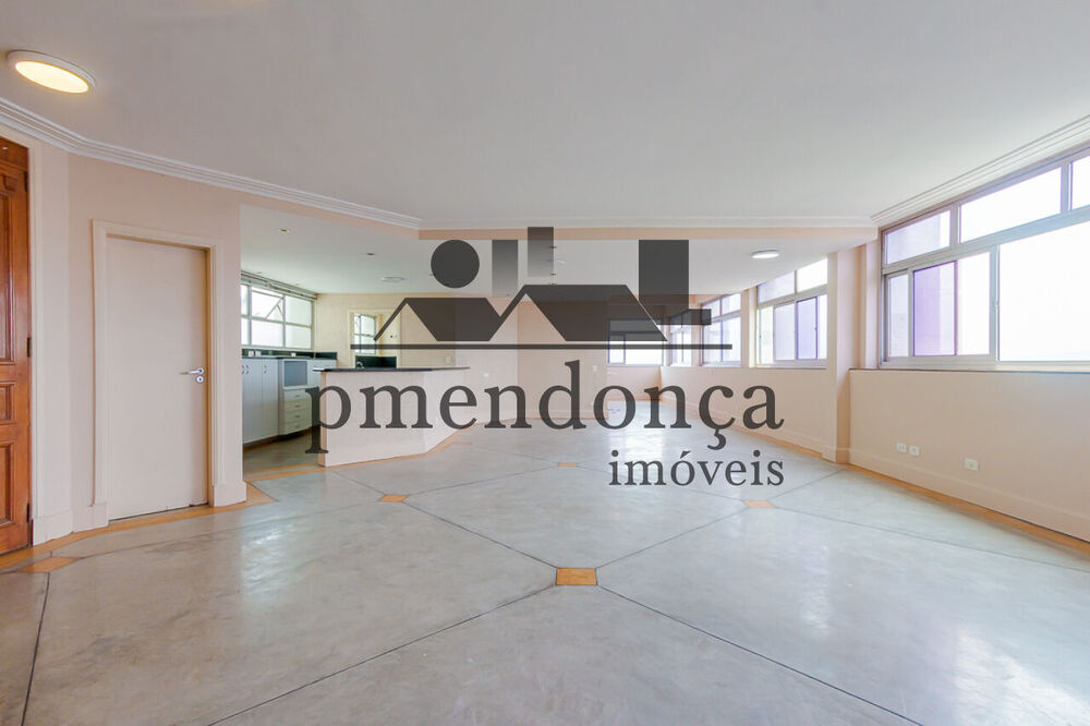 Apartamento, 2 quartos, 224 m² - Foto 2