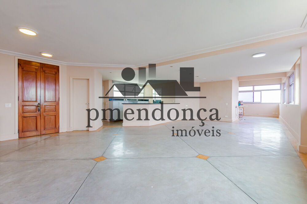 Apartamento, 2 quartos, 224 m² - Foto 4