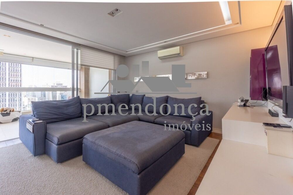 Apartamento, 4 quartos, 267 m² - Foto 4