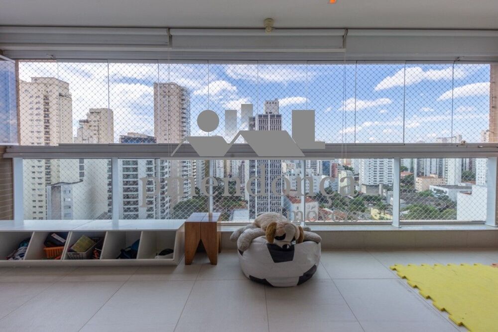 Apartamento, 4 quartos, 267 m² - Foto 2