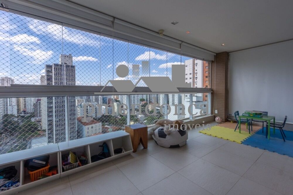 Apartamento, 4 quartos, 267 m² - Foto 1
