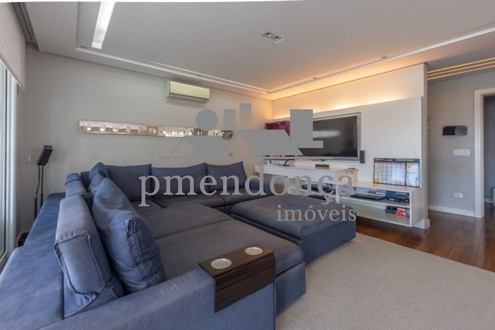 Apartamento, 4 quartos, 267 m² - Foto 3