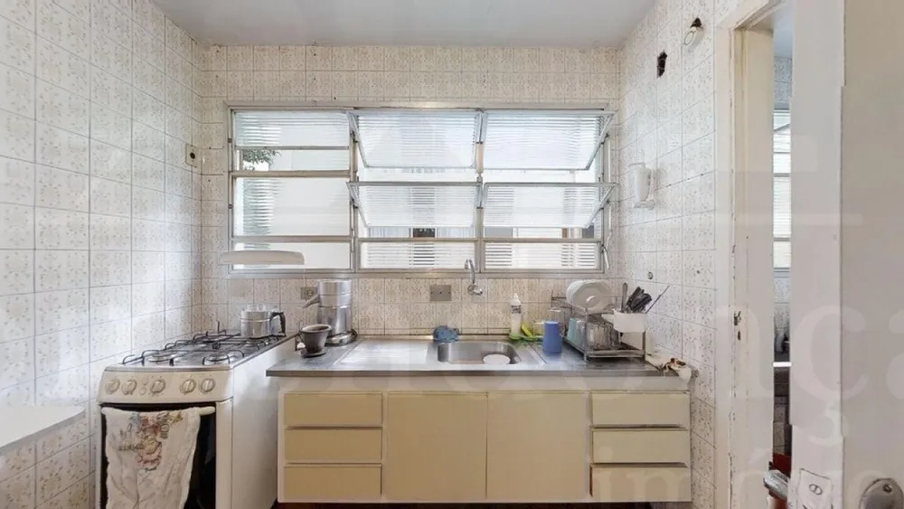 Apartamento, 4 quartos, 138 m² - Foto 1