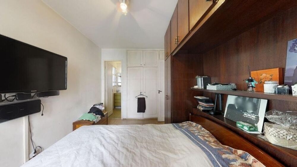 Apartamento, 4 quartos, 138 m² - Foto 3