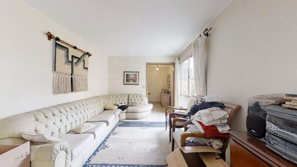 Apartamento, 4 quartos, 138 m² - Foto 2