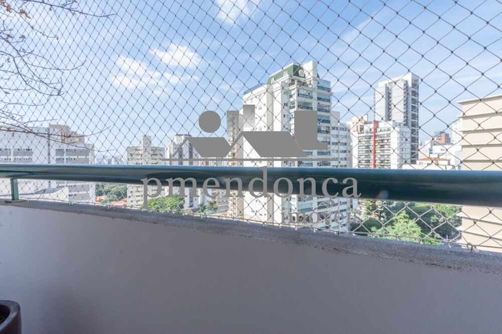 Apartamento, 2 quartos, 73 m² - Foto 2