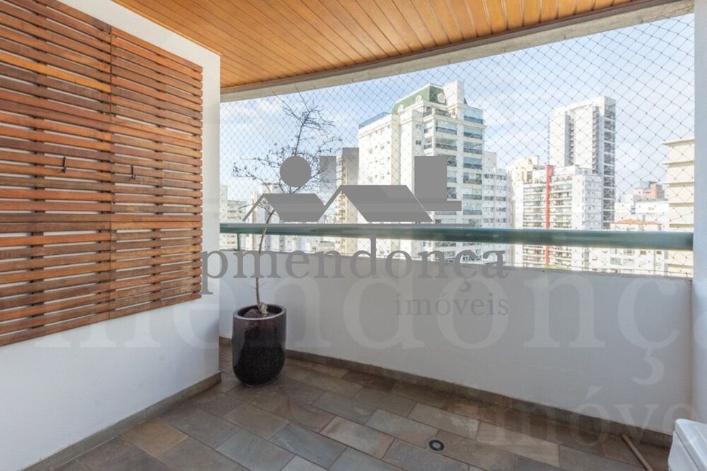 Apartamento, 2 quartos, 73 m² - Foto 1