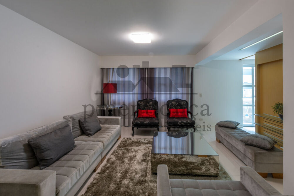 Apartamento, 2 quartos, 130 m² - Foto 2
