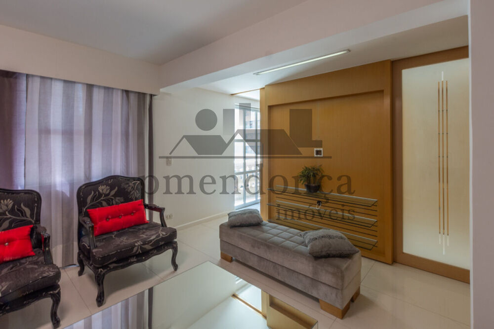 Apartamento, 2 quartos, 130 m² - Foto 3