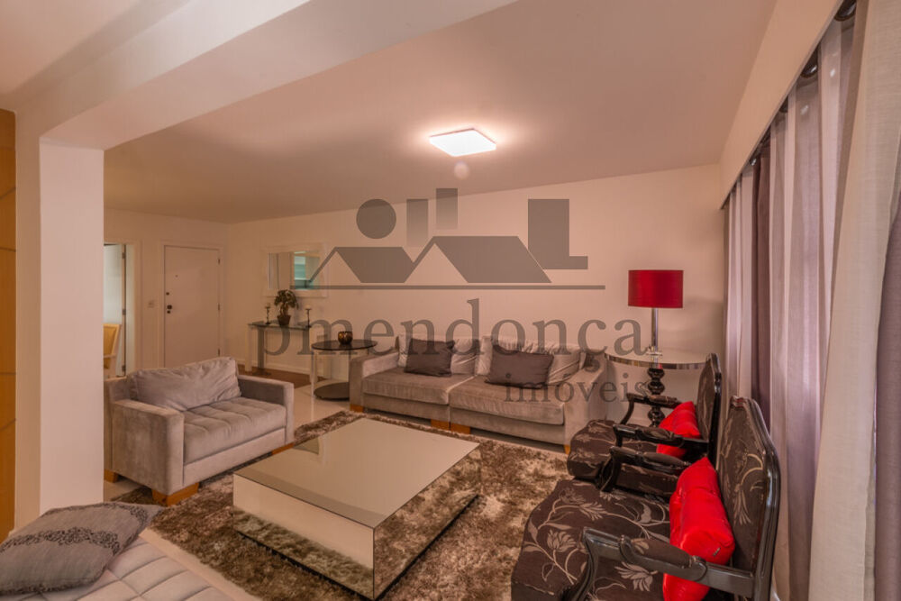 Apartamento, 2 quartos, 130 m² - Foto 4