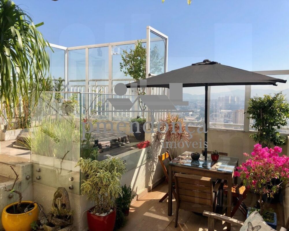 Apartamento, 3 quartos, 165 m² - Foto 1