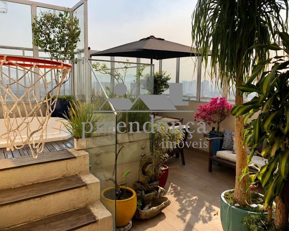 Apartamento, 3 quartos, 165 m² - Foto 5