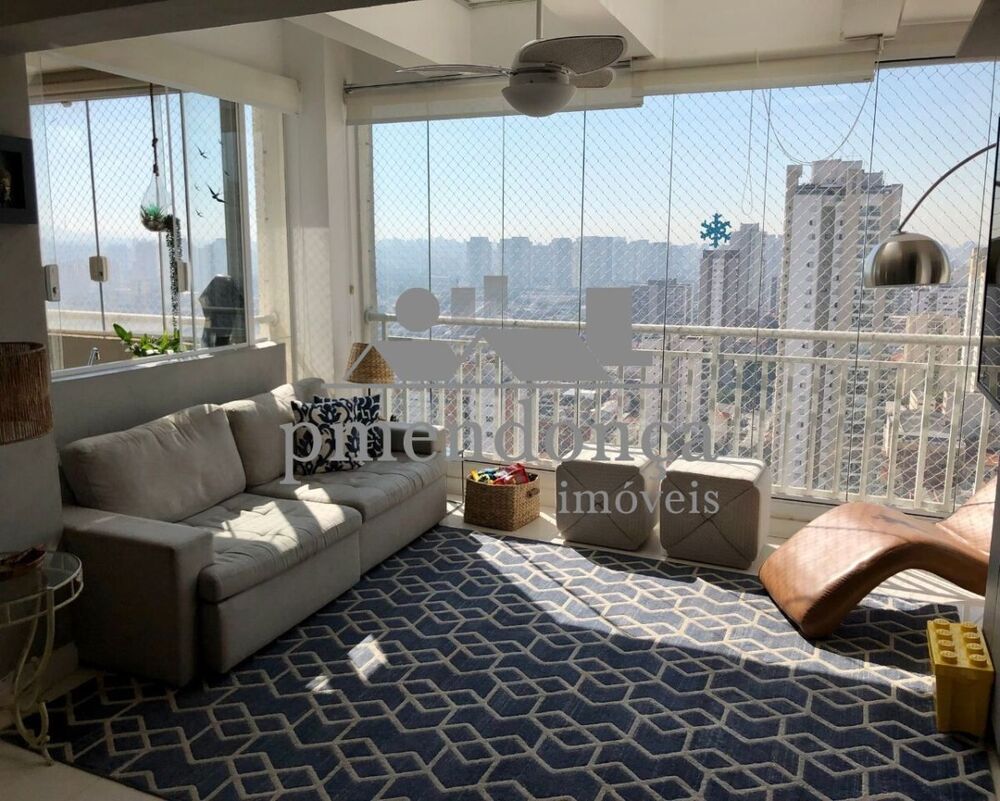 Apartamento, 3 quartos, 165 m² - Foto 7