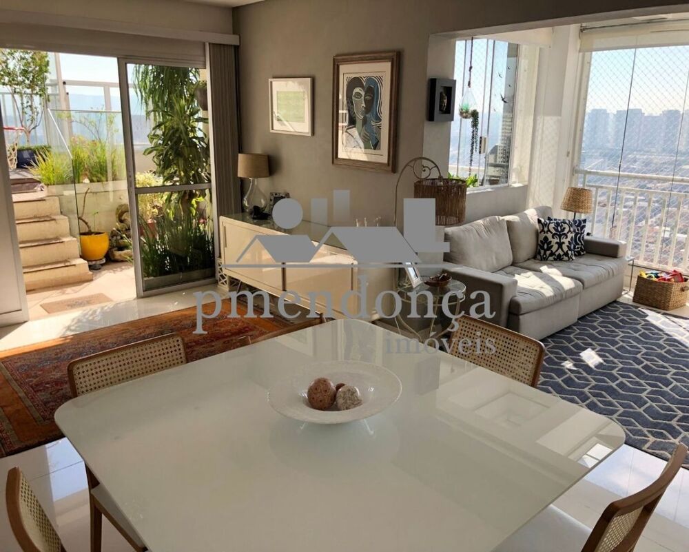 Apartamento, 3 quartos, 165 m² - Foto 6