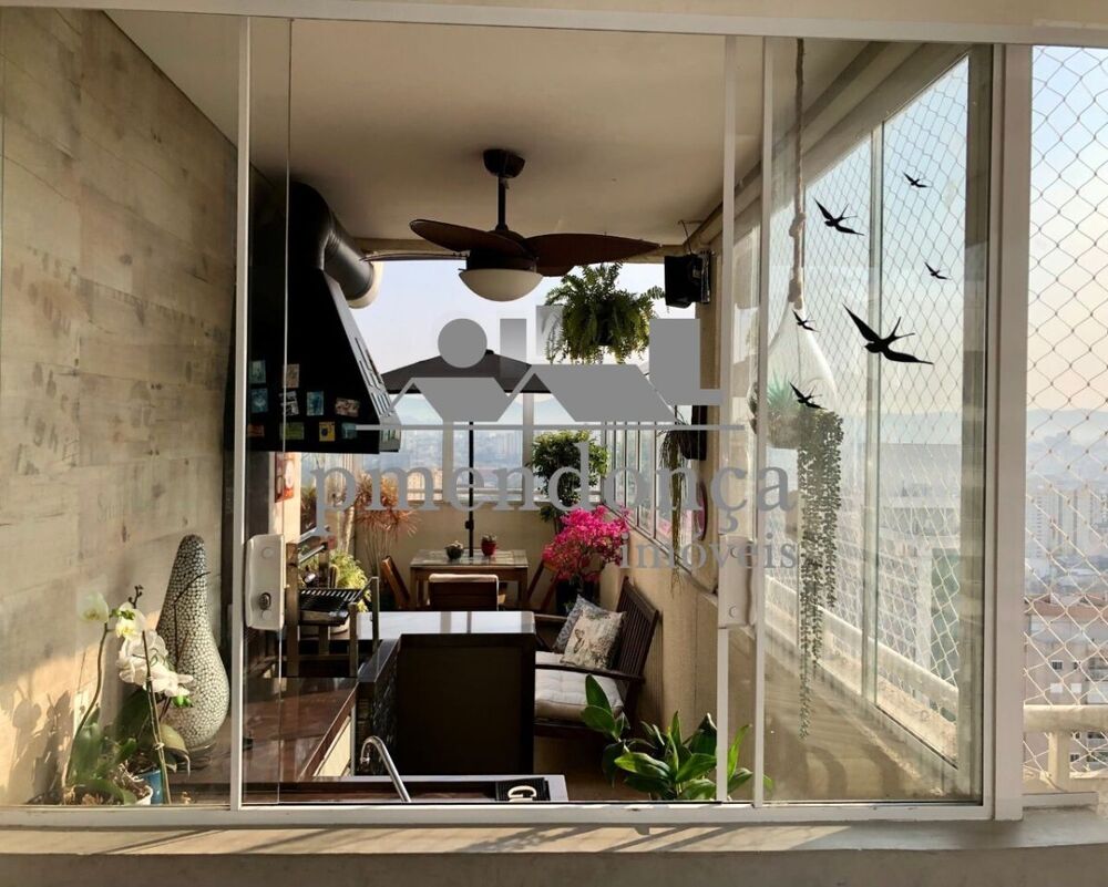 Apartamento, 3 quartos, 165 m² - Foto 4