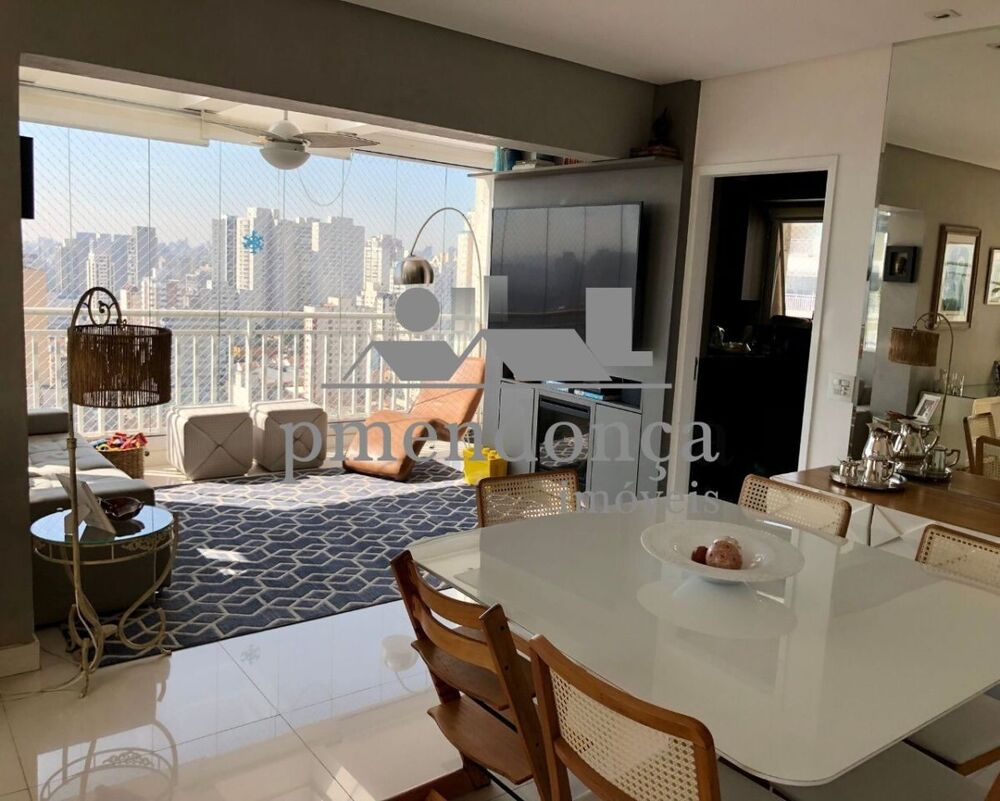 Apartamento, 3 quartos, 165 m² - Foto 2