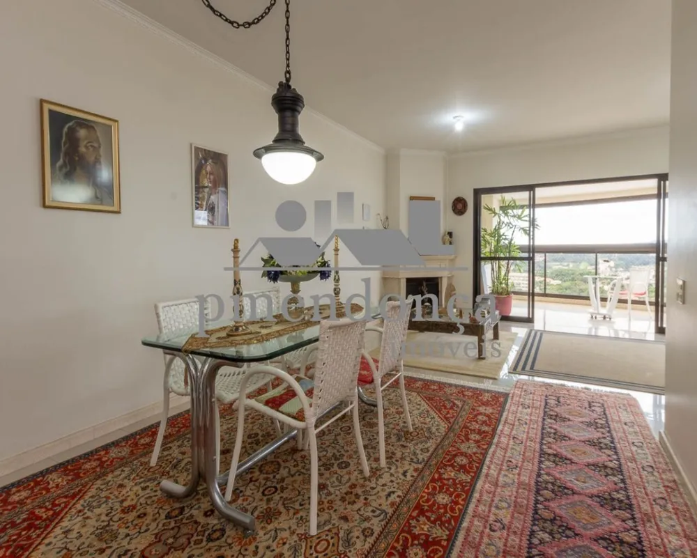 Apartamento, 4 quartos, 247 m² - Foto 10