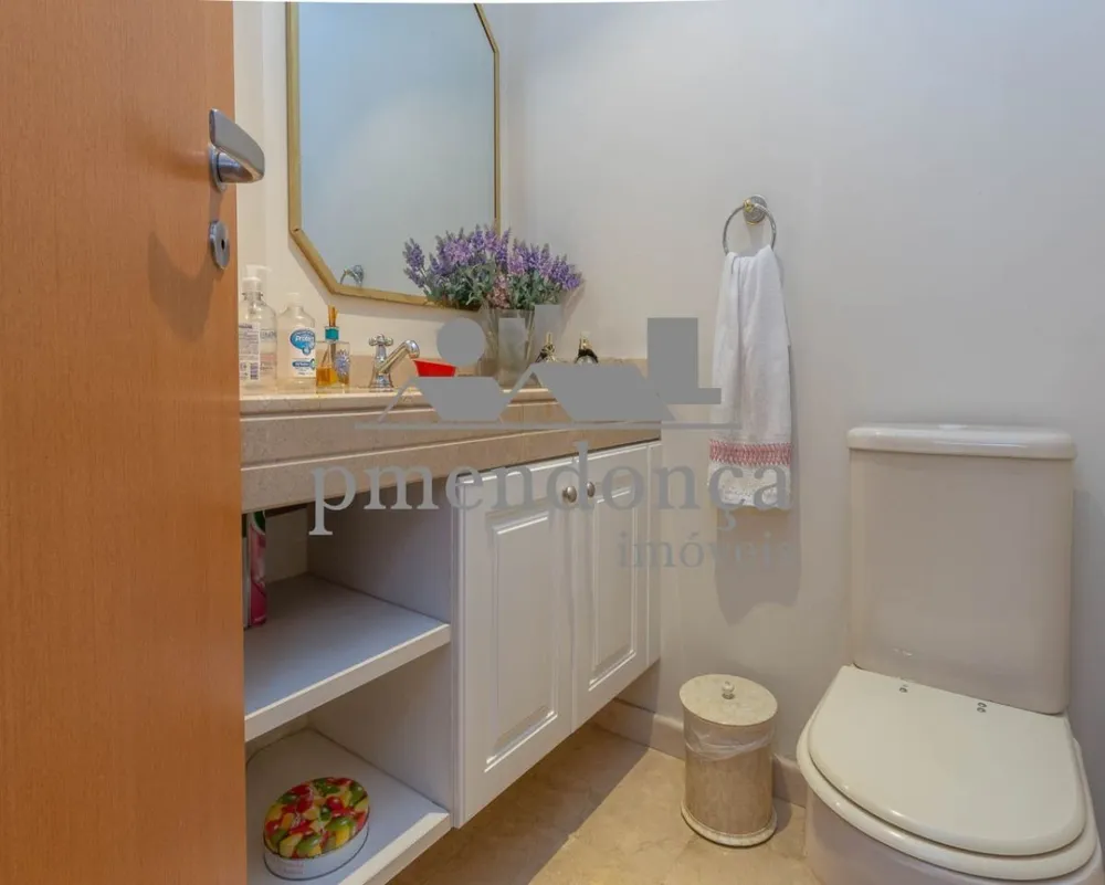 Apartamento, 4 quartos, 247 m² - Foto 9