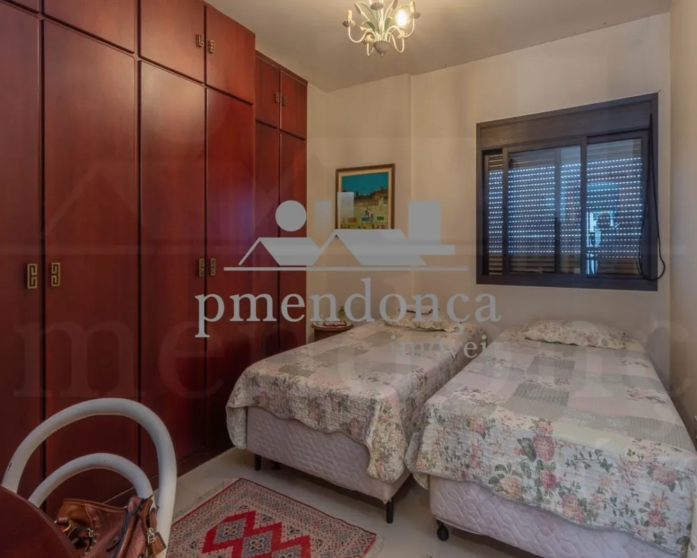 Apartamento, 4 quartos, 247 m² - Foto 11