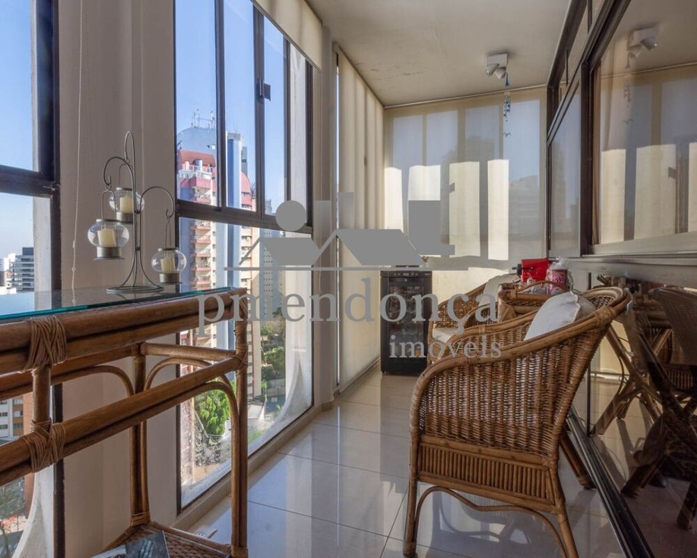 Apartamento, 4 quartos, 270 m² - Foto 3