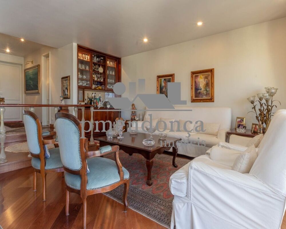 Apartamento, 4 quartos, 270 m² - Foto 2