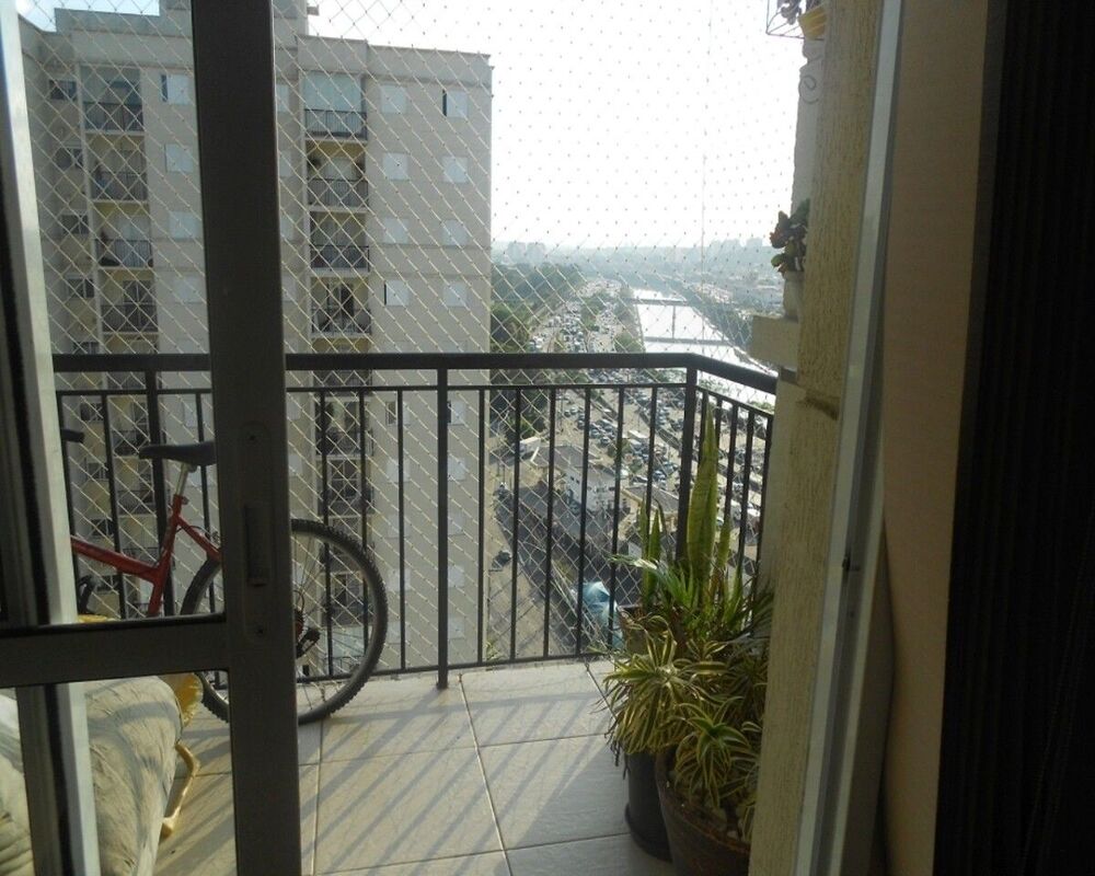 Apartamento, 4 quartos, 210 m² - Foto 2