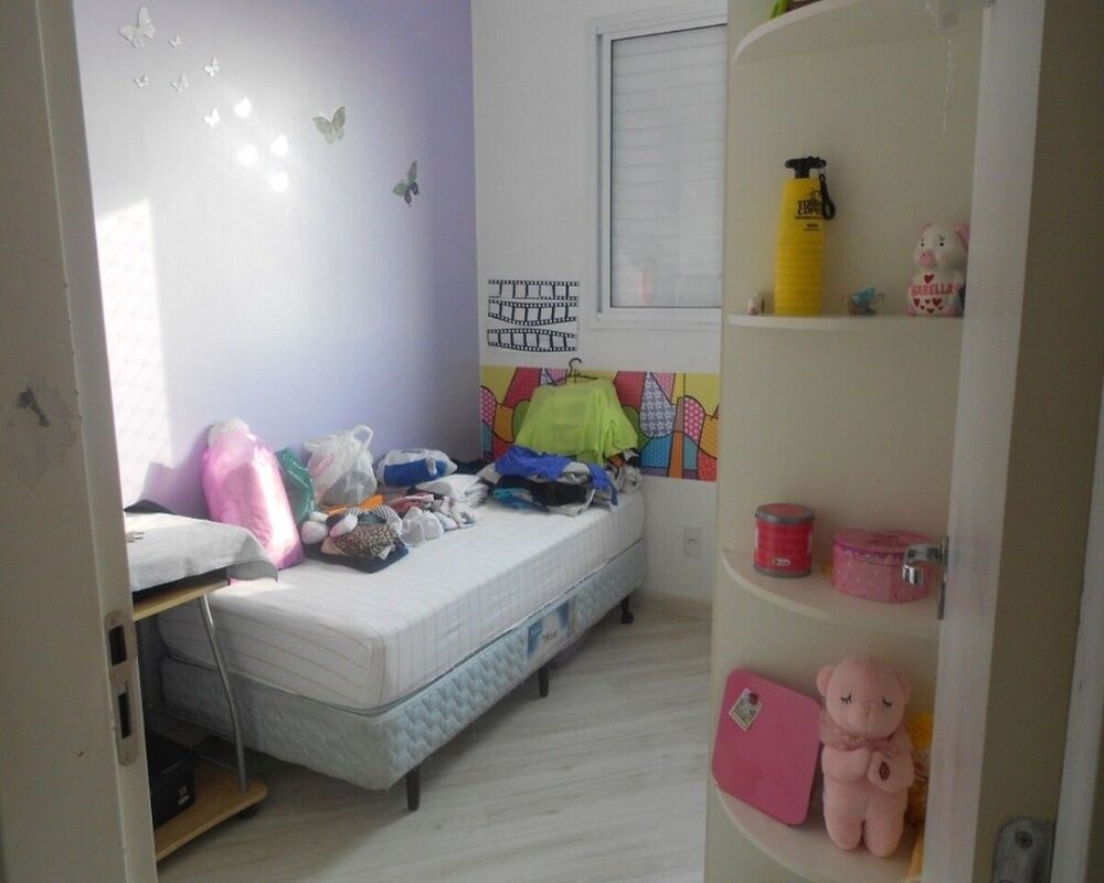 Apartamento, 4 quartos, 210 m² - Foto 1