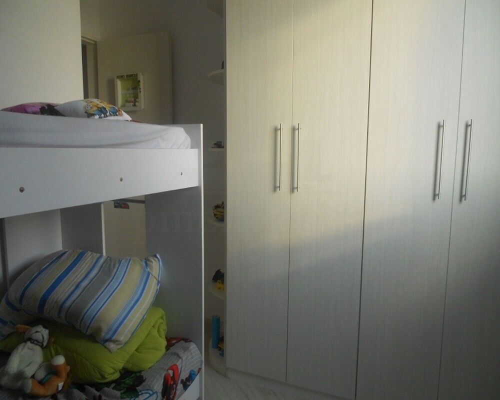 Apartamento, 4 quartos, 210 m² - Foto 3