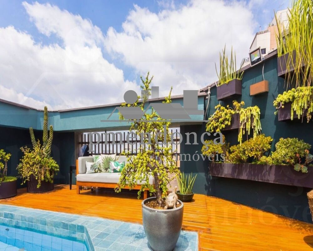 Apartamento, 4 quartos, 320 m² - Foto 1