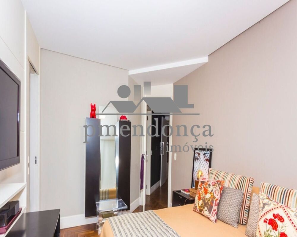 Apartamento, 4 quartos, 320 m² - Foto 2