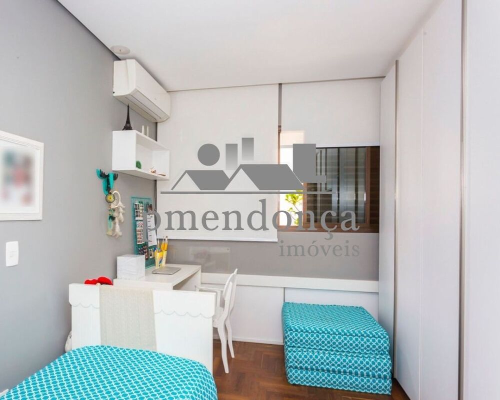 Apartamento, 4 quartos, 320 m² - Foto 4