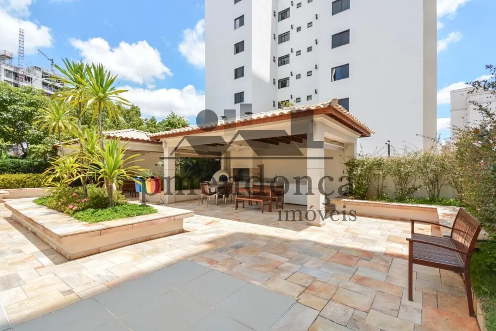 Apartamento, 2 quartos, 133 m² - Foto 8