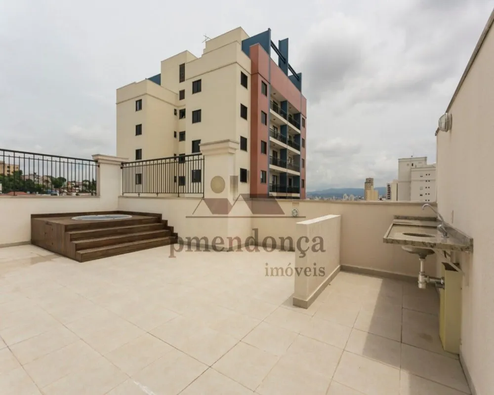 Apartamento, 2 quartos, 133 m² - Foto 4