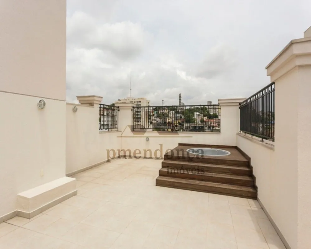 Apartamento, 2 quartos, 133 m² - Foto 1