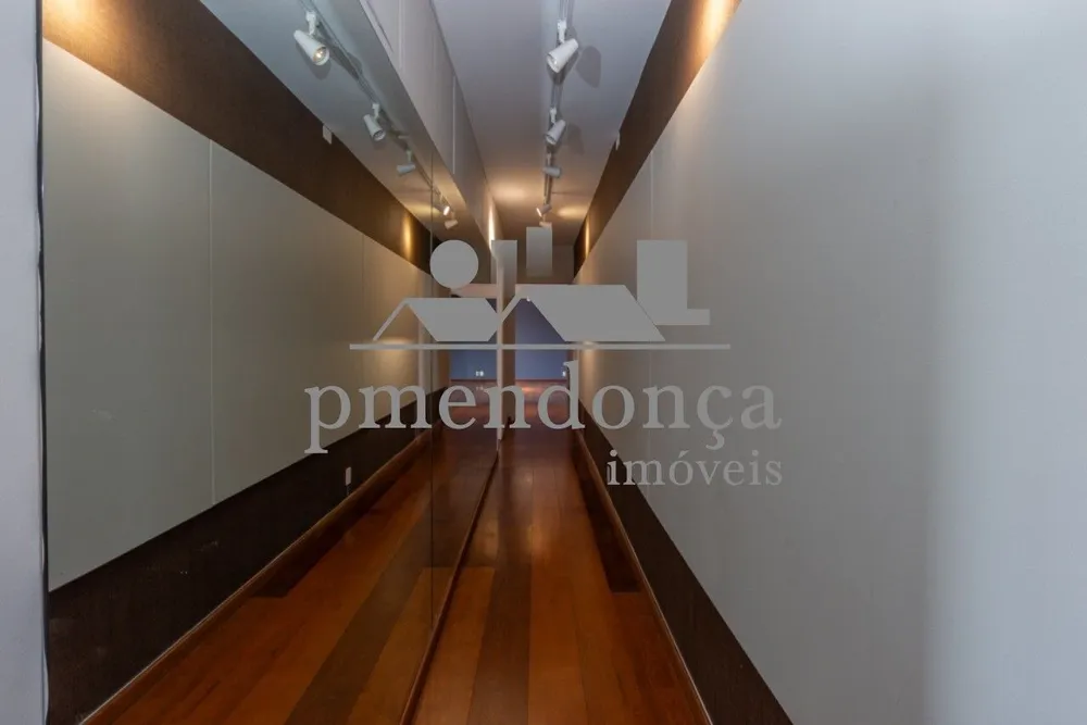 Apartamento, 4 quartos, 198 m² - Foto 8