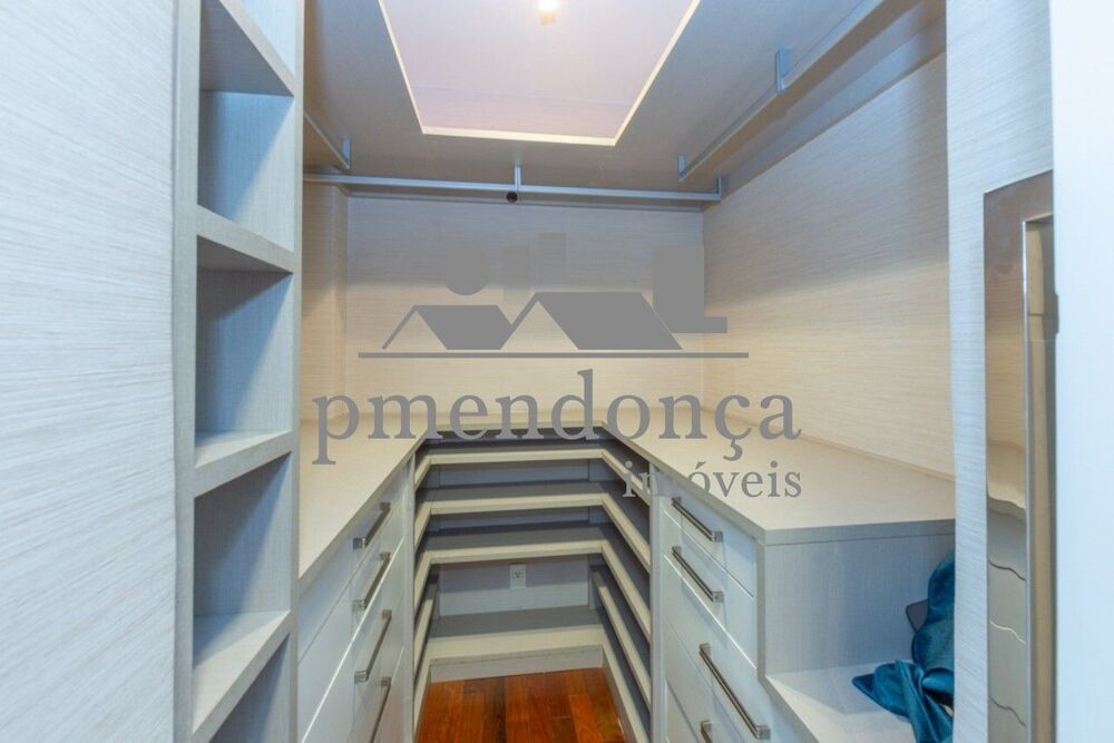 Apartamento, 4 quartos, 198 m² - Foto 1