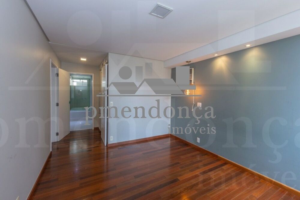 Apartamento, 4 quartos, 198 m² - Foto 4