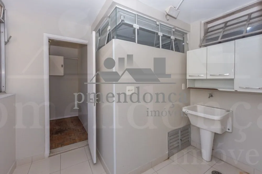 Apartamento, 4 quartos, 198 m² - Foto 5
