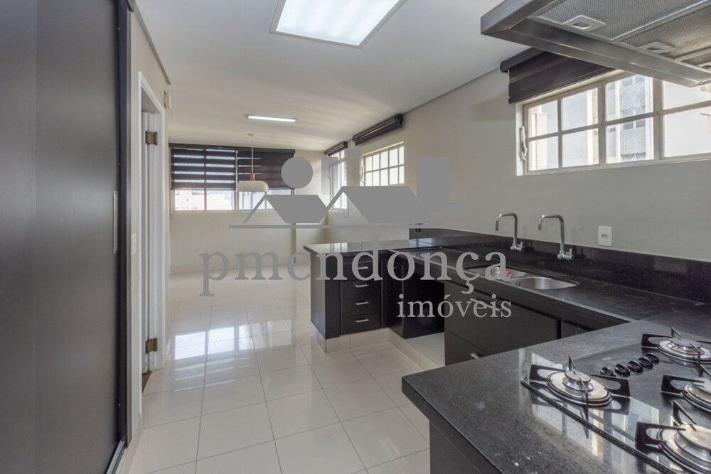 Apartamento, 4 quartos, 198 m² - Foto 2