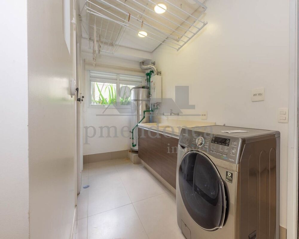 Apartamento, 4 quartos, 410 m² - Foto 1
