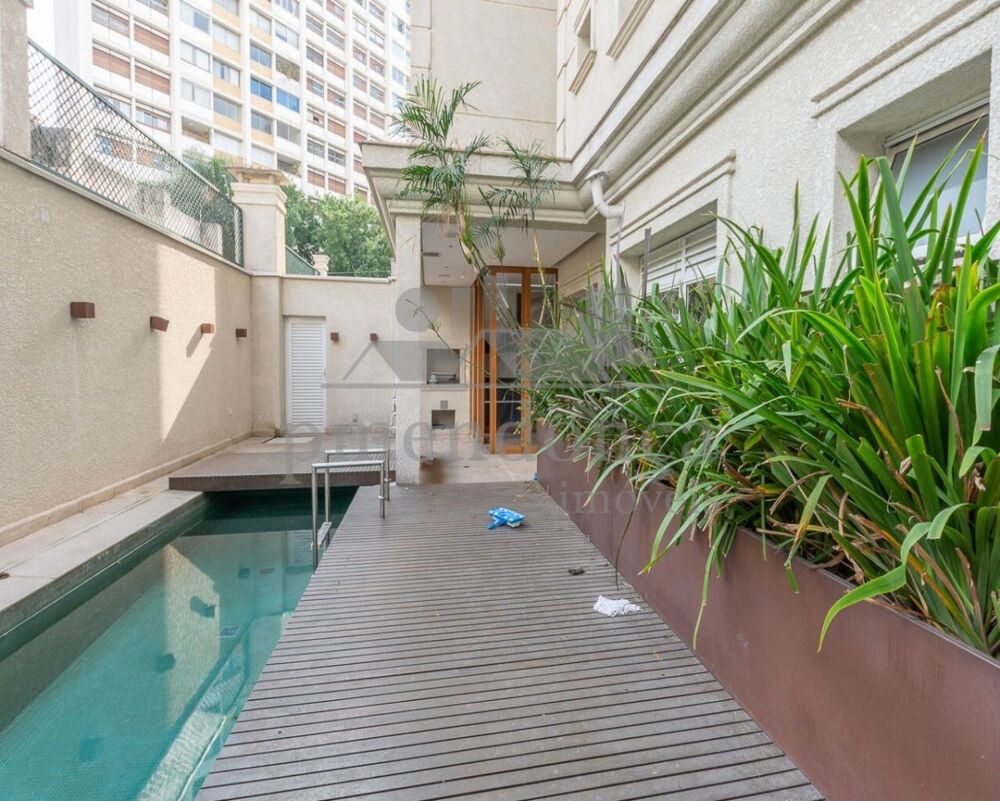 Apartamento, 4 quartos, 410 m² - Foto 2