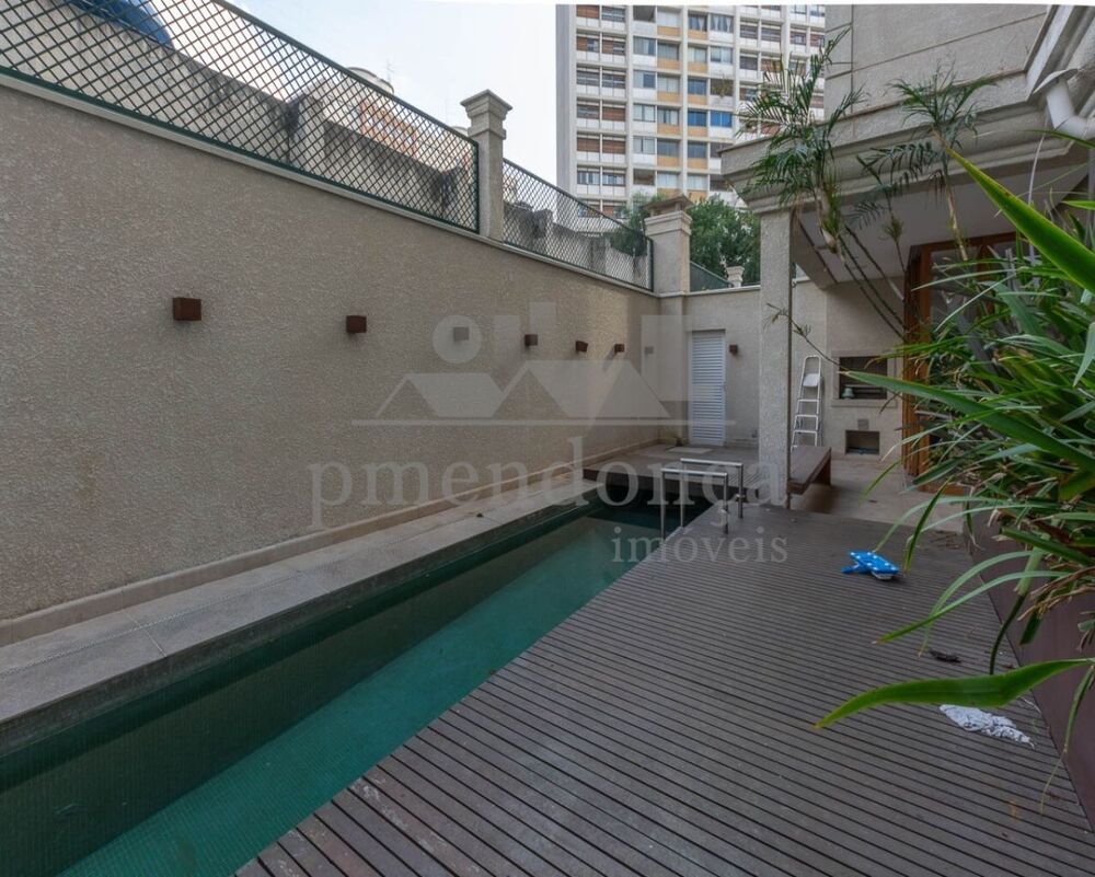 Apartamento, 4 quartos, 410 m² - Foto 3