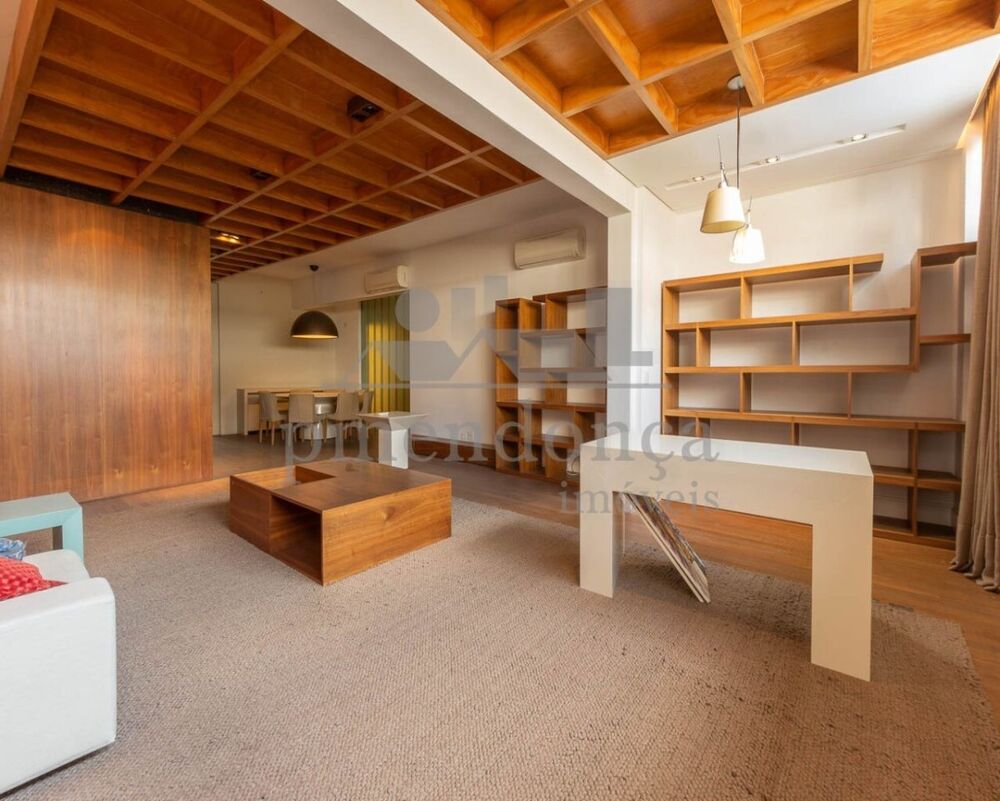 Apartamento, 4 quartos, 410 m² - Foto 4