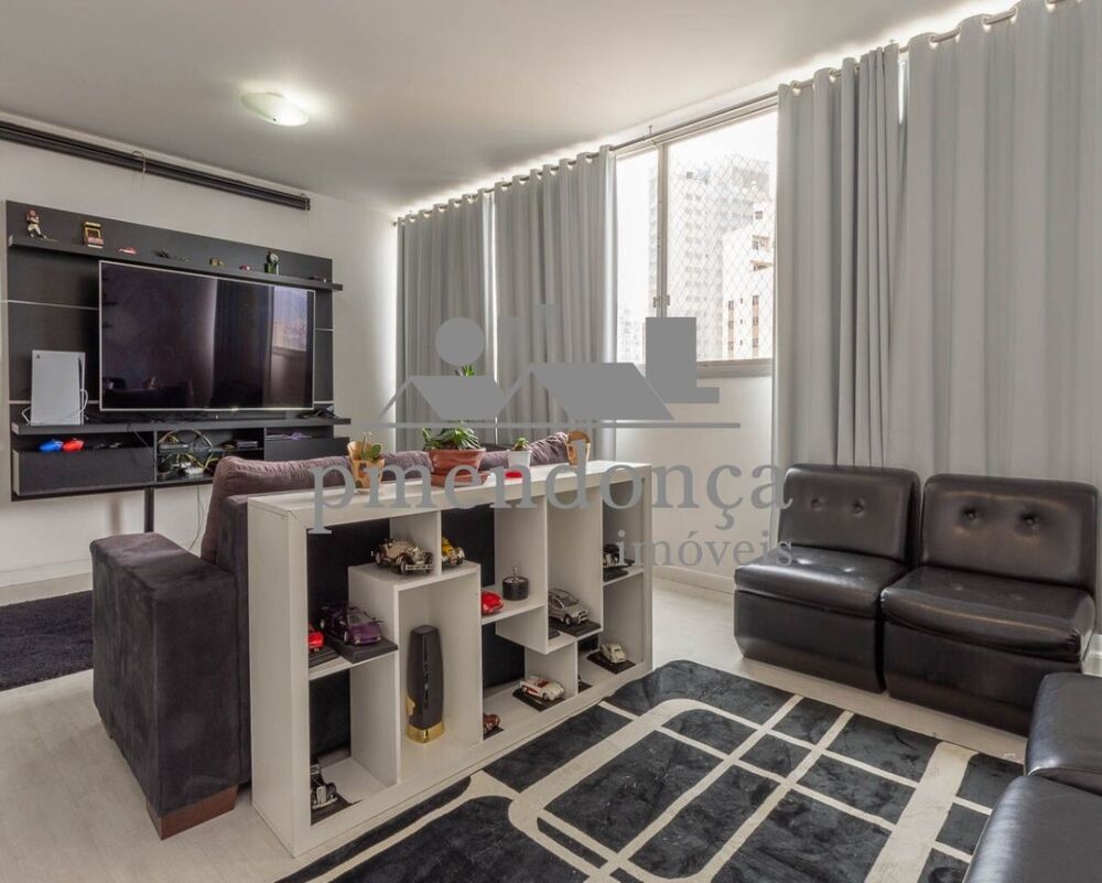 Apartamento, 3 quartos, 131 m² - Foto 4